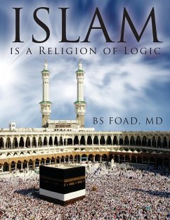 Islam Is A Religion of Logic - Foad, Baher