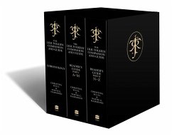 The J. R. R. Tolkien Companion and Guide - Hammond, Wayne G.;Scull, Christina;Tolkien, John R. R.