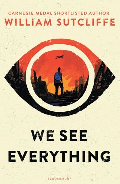 We See Everything - Sutcliffe, William