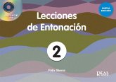 Lecciones de Entonacion