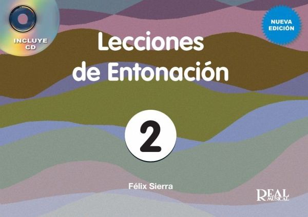 Lecciones de Entonacion Lecciones de Entonacion