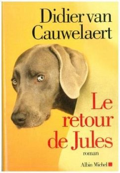 Le retour de Jules - Cauwelaert, Didier van