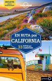 En ruta por California : 33 rutas por carretera