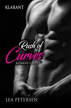 Rush of Curves. Between 2 Lovers