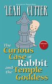 The Curious Case of Rabbit and the Temple Goddess (Rabbit Stories, #1) (eBook, ePUB)