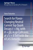 Search for Flavor-Changing Neutral Current Top Quark Decays t ¿ Hq, with H ¿ bb¿ , in pp Collisions at ¿s = 8 TeV with the ATLAS Detector