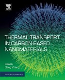 Thermal Transport in Carbon-Based Nanomaterials (eBook, ePUB)