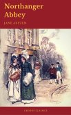Northanger Abbey (Cronos Classics) (eBook, ePUB) Northanger Abbey (Cronos Classics) (eBook, ePUB)