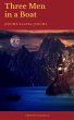 Three Men in a Boat (Cronos Classics)... - Bild 1
