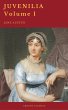 Juvenilia - Volume I (Cronos Classics)... - Bild 1