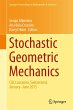 Stochastic Geometric Mechanics - Bild 1