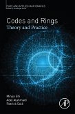 Codes and Rings (eBook, ePUB)