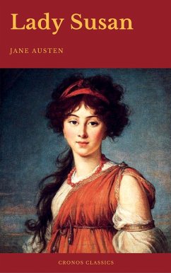 Cover Lady Susan (Cronos Classics) (eBook, ePUB)