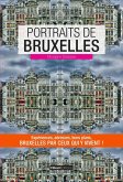 Portraits de Bruxelles (eBook, ePUB)