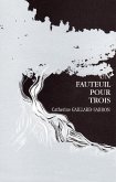 Un fauteuil pour trois (eBook, ePUB)
