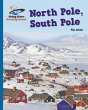 Reading Planet - North Pole, South Pole... - Bild 1