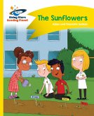 Reading Planet - The Sunflowers - Yellow: Comet Street Kids (eBook, ePUB) Reading Planet - The Sunflowers - Yellow: Comet Street Kids (eBook, ePUB)