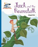 Reading Planet - Jack and the Beanstalk - Blue: Galaxy (eBook, ePUB)