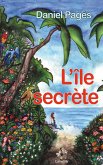 L'île secrète (eBook, ePUB)