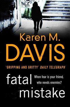 Fatal Mistake (eBook, ePUB) - Davis, Karen M.