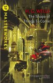 The Shape Of Things To Come (eBook, ePUB)