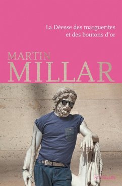 Cover La Déesse des marguerites et des boutons d'or (eBook, ePUB)