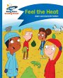 Reading Planet - Feel the Heat - Blue:... - Bild 1