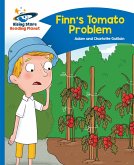 Reading Planet - Finn's Tomato Problem - Blue: Comet Street Kids (eBook, ePUB)