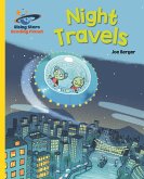 Reading Planet - Night Travels - Yellow: Galaxy (eBook, ePUB)