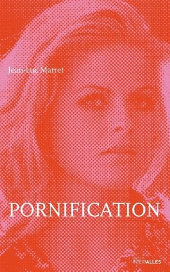 Cover Pornification (eBook, ePUB)