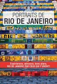 Portraits de Rio de Janeiro (eBook, ePUB)