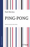 Ping-Pong (eBook, ePUB)