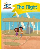 Reading Planet - The Flight - Yellow: Comet Street Kids (eBook, ePUB)