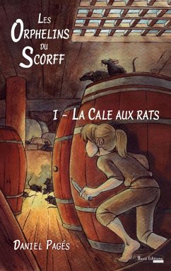 La Cale aux rats (eBook, ePUB) - Pagés, Daniel