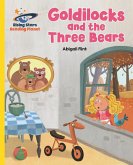 Reading Planet - Goldilocks and the Three Bears - Yellow: Galaxy (eBook, ePUB)