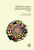 Nutrición y cancer (eBook, ePUB) Nutrición y cancer (eBook, ePUB)