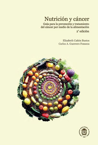 Nutrición y cancer (eBook, ePUB)