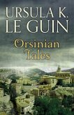 Orsinian Tales (eBook, ePUB)