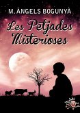 Les petjades misterioses (eBook, ePUB)