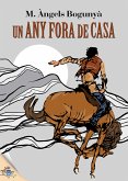 Un any fora de casa (eBook, ePUB)