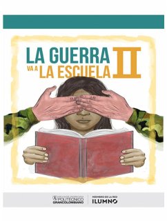 Cover La guerra va a la escuela II (eBook, ePUB)