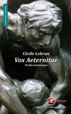 Cover Vox Aeternitae (eBook, ePUB)