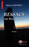 Les chroniques policières de Biscarrosse - Tome 1 (eBook, ePUB)