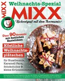 MIXX Weihnachts-Spezial 2017 (eBook, ePUB)