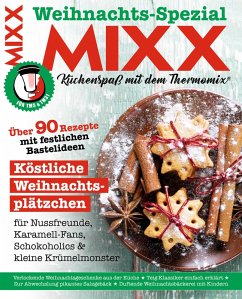 Cover MIXX Weihnachts-Spezial 2017 (eBook, ePUB)