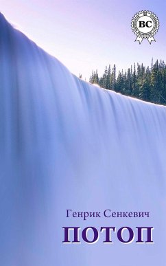 The Deluge (eBook, ePUB) - Sienkiewicz, Henryk