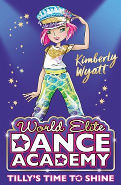 Tilly's Time to Shine (eBook, ePUB) - Wyatt, Kimberly