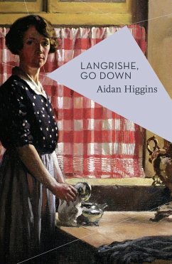 Langrishe, Go Down (eBook, ePUB) - Higgins, Aidan