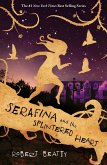 Serafina and the Splintered Heart (eBook, ePUB)