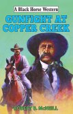 Gunfight at Copper Creek (eBook, ePUB)